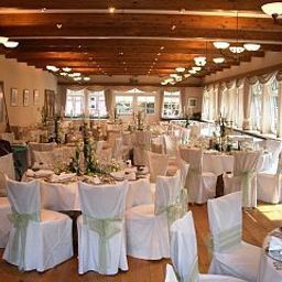 Interior view Hof Sudermühlen Fotos