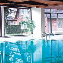 Pool Hof Sudermühlen Fotos