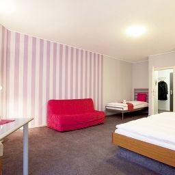 Familienzimmer Berliner Hof Fotos