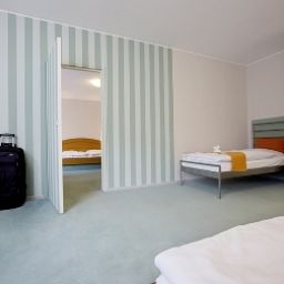 Habitación familiar Berliner Hof Fotos