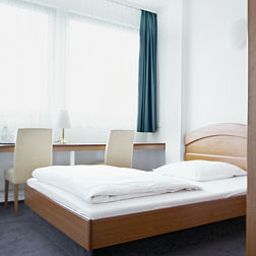Zimmer Berliner Hof Fotos
