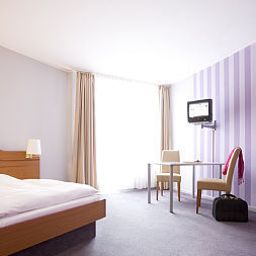 Zimmer Berliner Hof Fotos