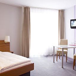 Zimmer Berliner Hof Fotos