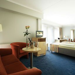 Suite Best Western Kurfürstendamm Fotos