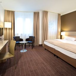  Best Western Kurfürstendamm Fotos