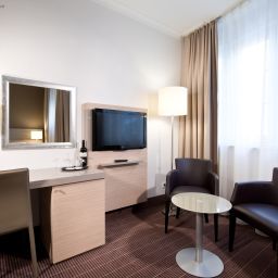  Best Western Kurfürstendamm Fotos