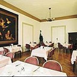 Sala colazione Comet am Kurfürstendamm Fotos
