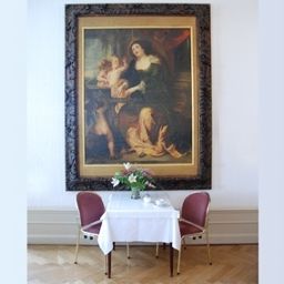 Sala colazione Comet am Kurfürstendamm Fotos