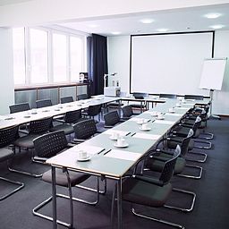 Salle de séminaires Heckers Fotos