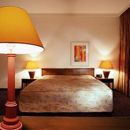 Chambre Heckers Fotos