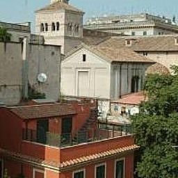 Tirreno Roma