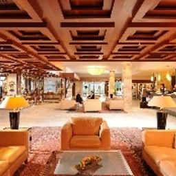 Hall Maritim Strandhotel Fotos