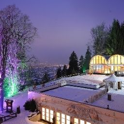 Vue extérieure Riessersee Garmisch Fotos