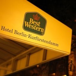  Best Western Kurfürstendamm Fotos