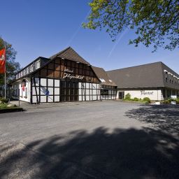 Jägerhof Лангенхаген Krähenwinkel