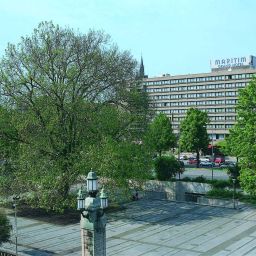 Maritim Grand Hotel Hannover