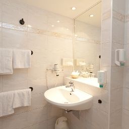 Bathroom Best Western Kantstrasse Fotos