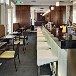 Bar Berlin Mark Hotel Fotos