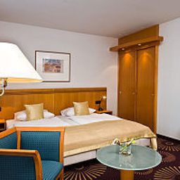 Chambre Berlin Mark Hotel Fotos