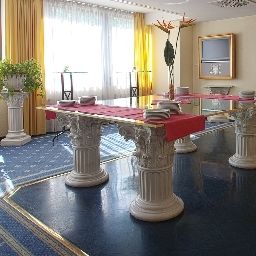  Best Western President Fotos