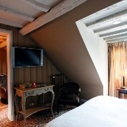 Suite Odeon Saint Germain Fotos