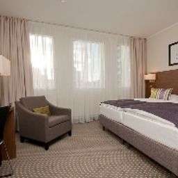 Zimmer Sylter Hof Fotos