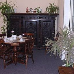 Buffet Rheingold Pension Fotos
