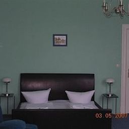 Suite Rheingold Pension Fotos