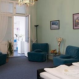 Suite Rheingold Pension Fotos