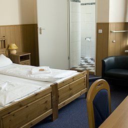 Business room Rheingold Pension Fotos