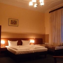 Room with terrace Rheingold Pension Fotos
