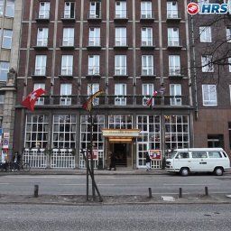 Baseler Hof Hamburg