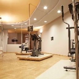 Fitness Baseler Hof Fotos