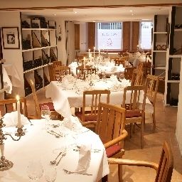 Sala de banquetes Baseler Hof Fotos