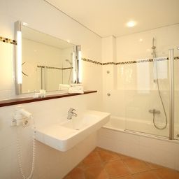 Cuarto de baño Alster-Hof Fotos