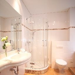 Cuarto de baño Alster-Hof Fotos