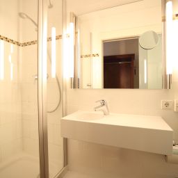 Cuarto de baño Alster-Hof Fotos