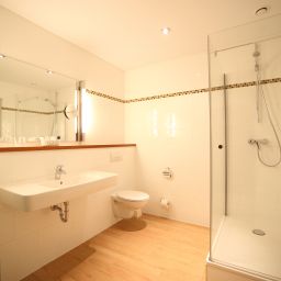 Cuarto de baño Alster-Hof Fotos