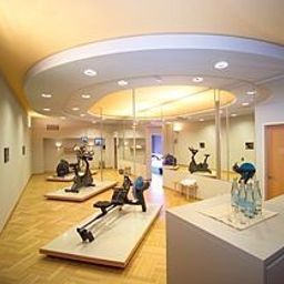 Fitness Alster-Hof Fotos