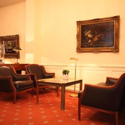 Hall Alster-Hof Fotos