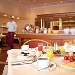 Buffet Alster-Hof Fotos