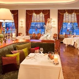  Vier Jahreszeiten Fairmont Fotos