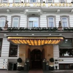  Vier Jahreszeiten Fairmont Fotos