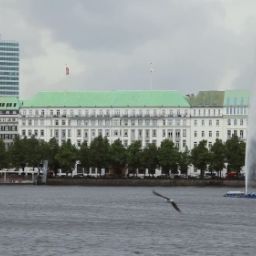  Vier Jahreszeiten Fairmont Fotos