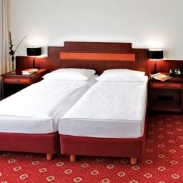 Chambre Leonardo Airport Fotos