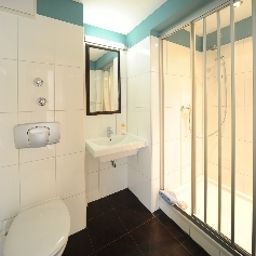Cuarto de baño Post Fotos