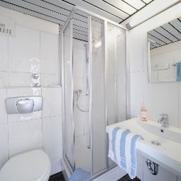 Cuarto de baño Post Fotos