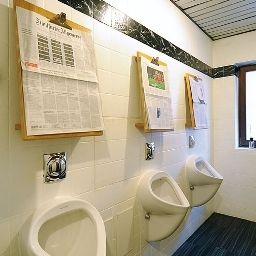 Cuarto de baño Post Fotos