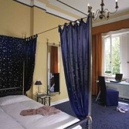 Zimmer Fuerstenhof City Partner Fotos