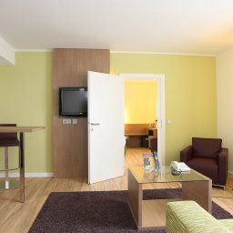 Junior Suite Congress Hotel am Stadtpark Fotos